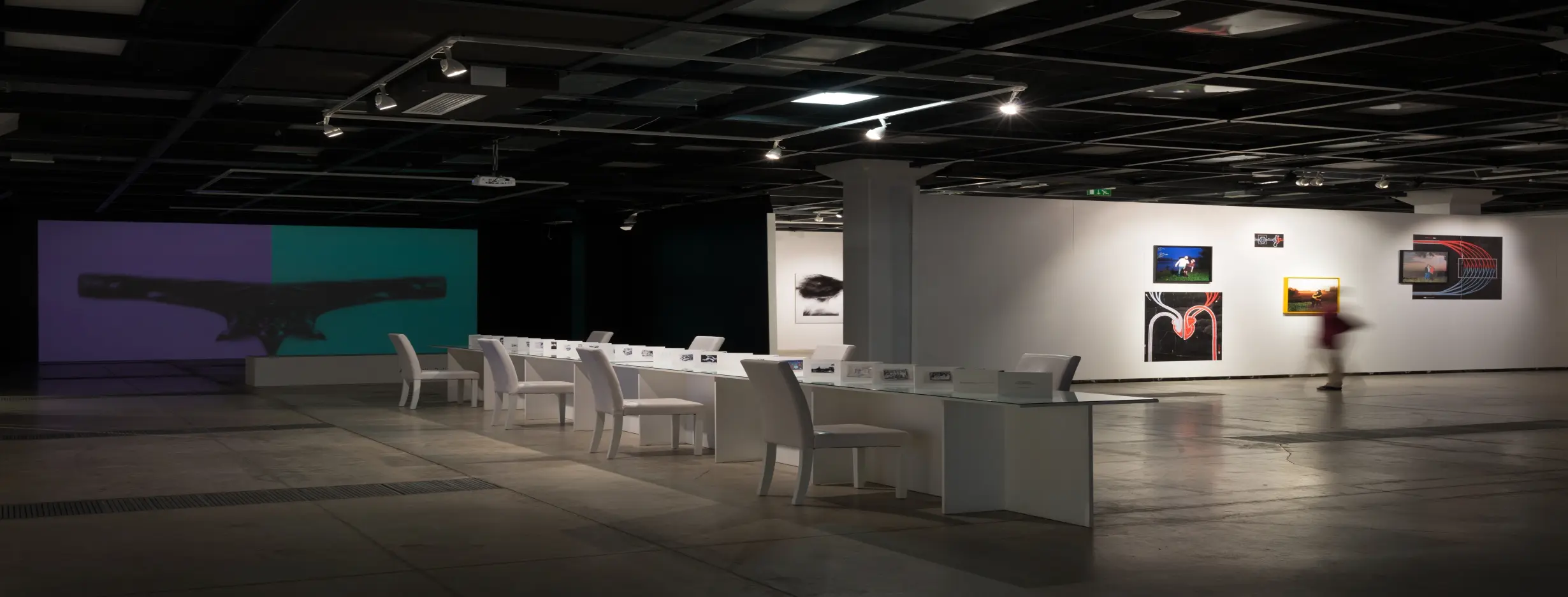 Image for Art Space
